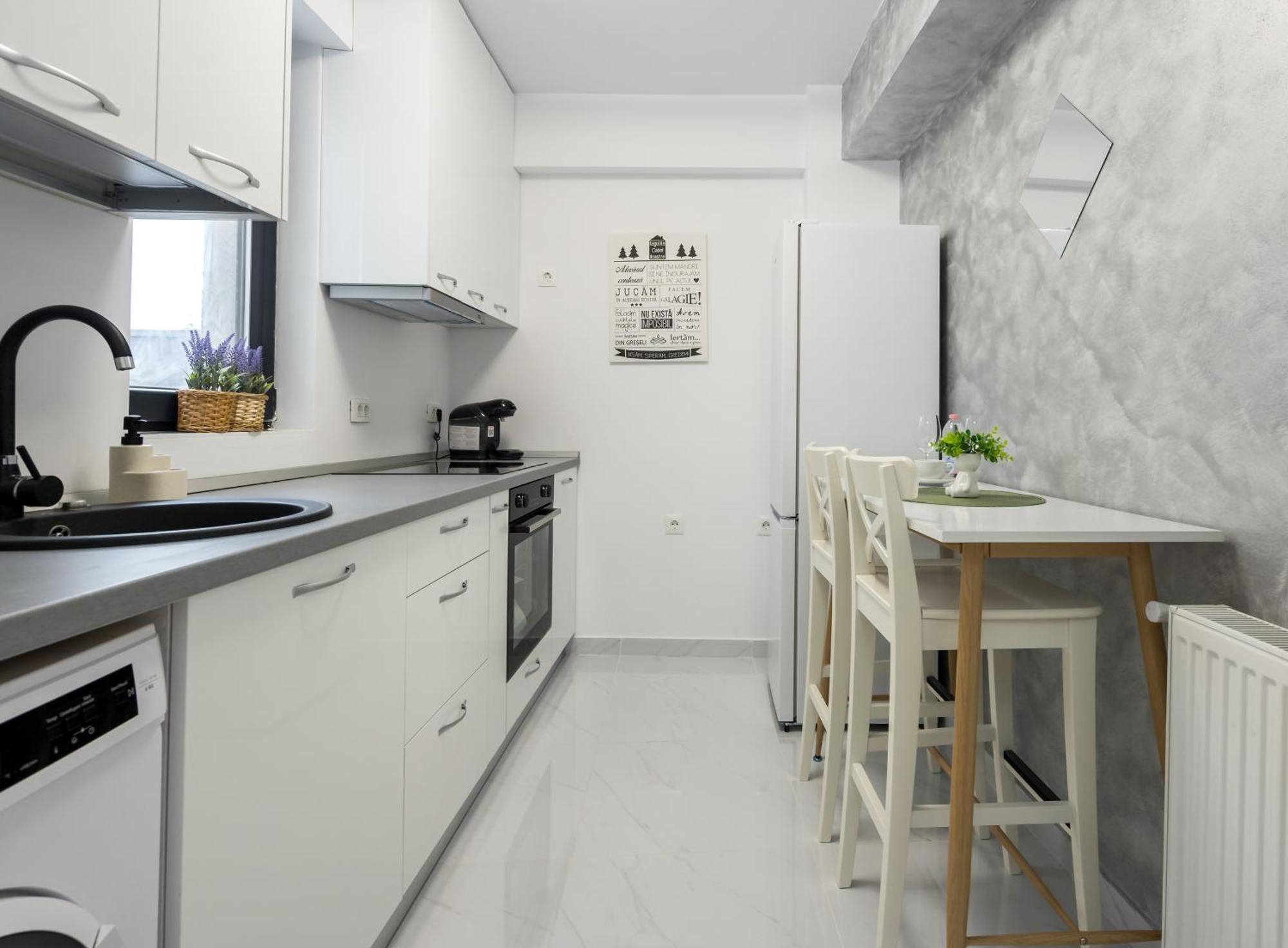 Era Herastrau Boutique Bucharest Luaran gambar