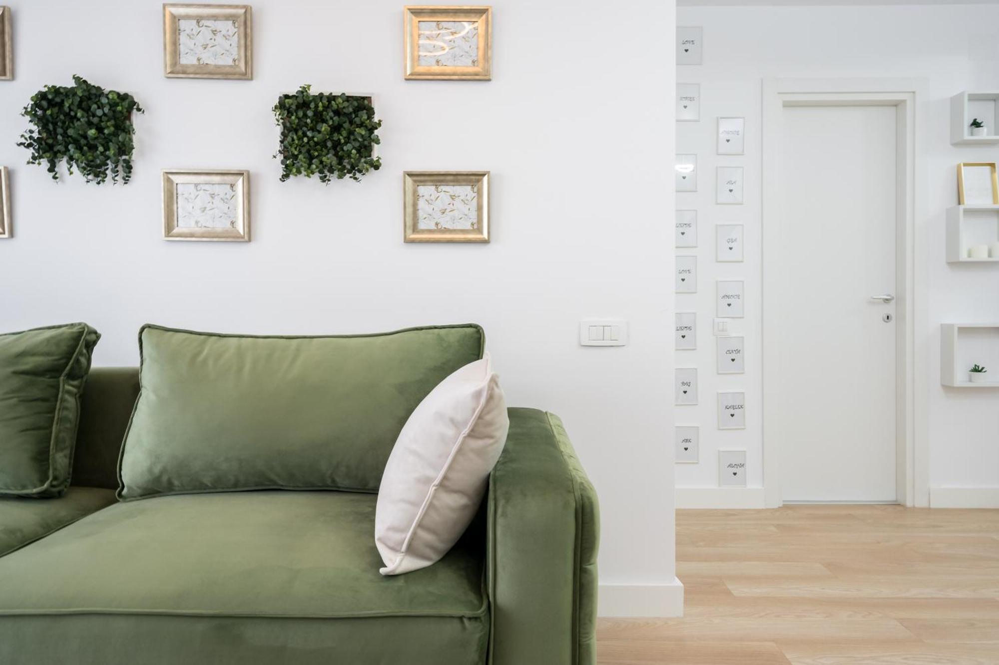 Era Herastrau Boutique Bucharest Luaran gambar