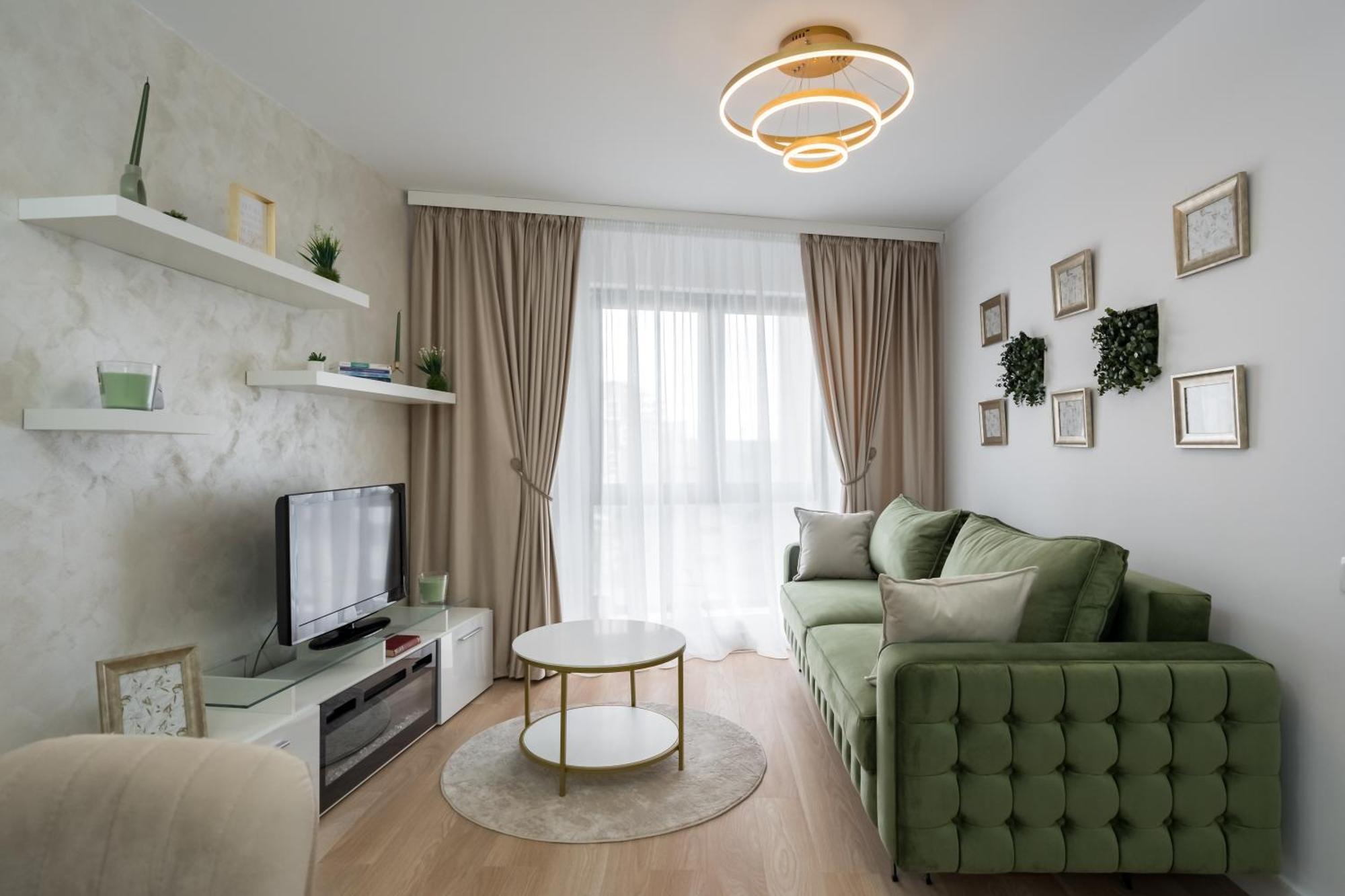 Era Herastrau Boutique Bucharest Luaran gambar