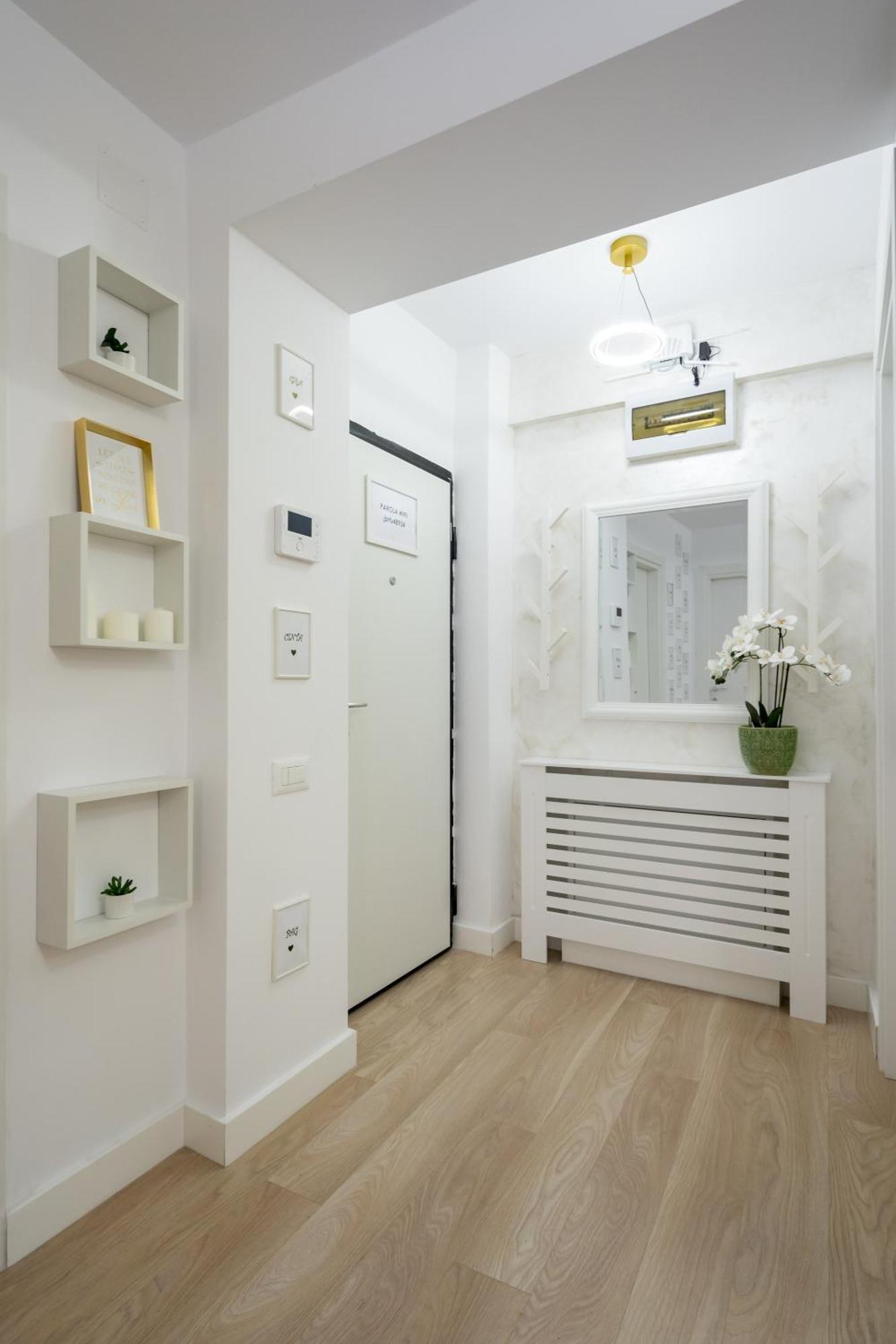 Era Herastrau Boutique Bucharest Luaran gambar