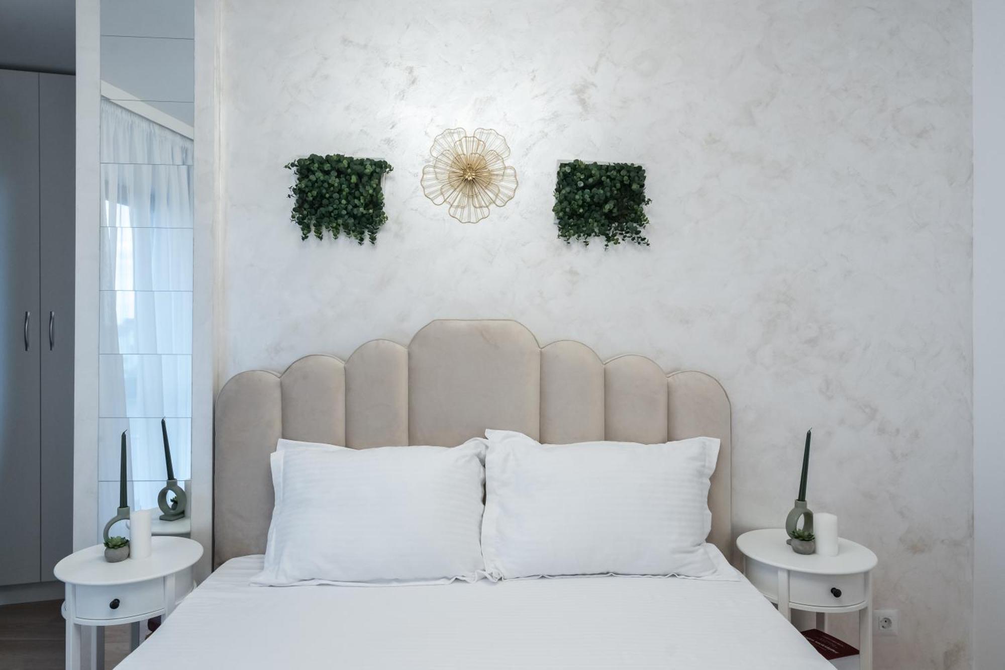 Era Herastrau Boutique Bucharest Luaran gambar
